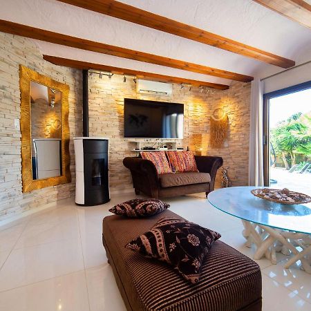 Villa El Salvador By Interhome Benissa Exteriör bild