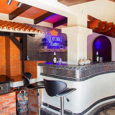 Villa El Salvador By Interhome Benissa Exteriör bild
