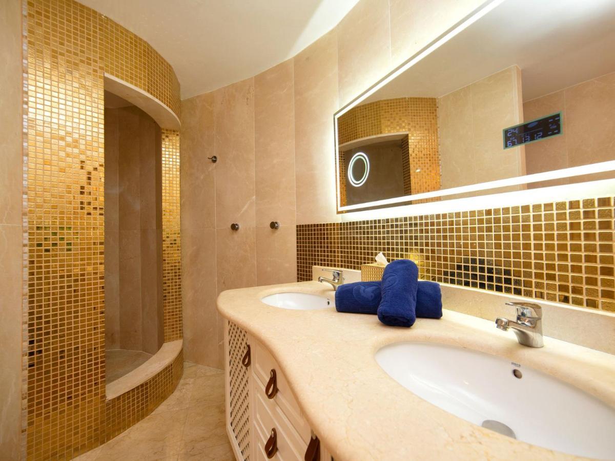Villa El Salvador By Interhome Benissa Exteriör bild